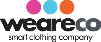 weareco - smart clothing company