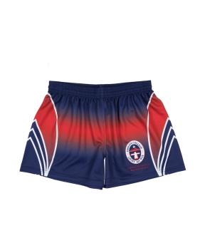 Sublimated Sports - Weareco
